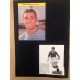 Signed picture of George Hudson the Coventry City footballer. 